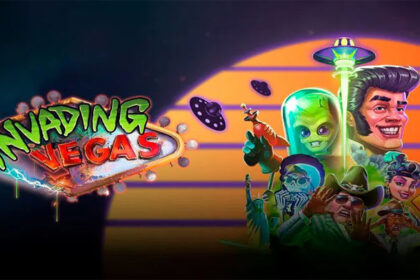 Master the Alien Invaders Slot Adventure!