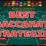 Unlock Baccarat betting systems: The Best to Try