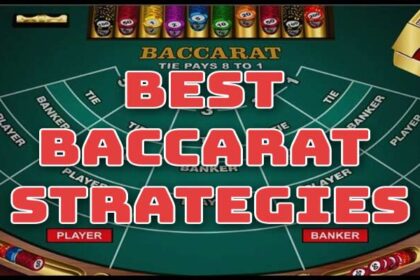 Unlock Baccarat betting systems: The Best to Try