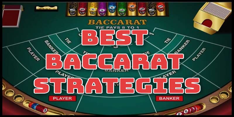 Unlock Baccarat betting systems: The Best to Try