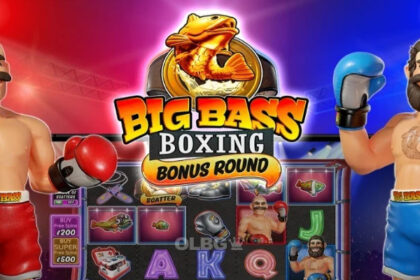 Hooked on Thrills: Big Bass Boxing Bonus Round Slot