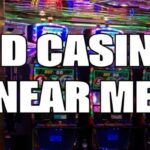 Casino Near Me - Exciting Gaming Adventures Await