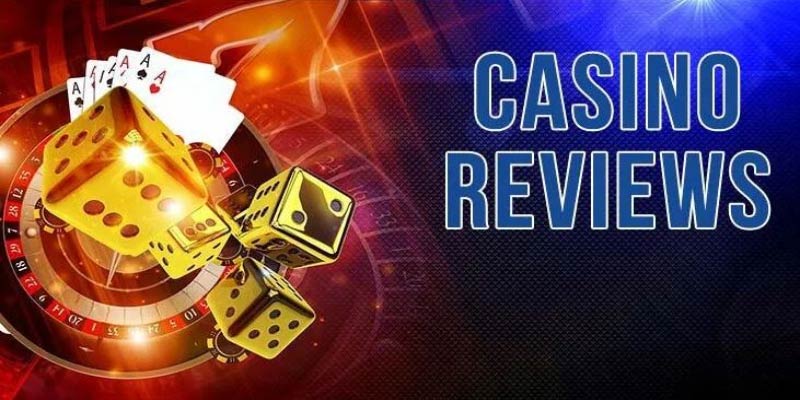 Top Casino Reviews of 2023: Your Ultimate Guide