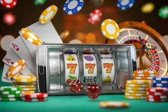 Free Casino Games