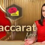 Live Baccarat Casino: A Real Vegas Experience