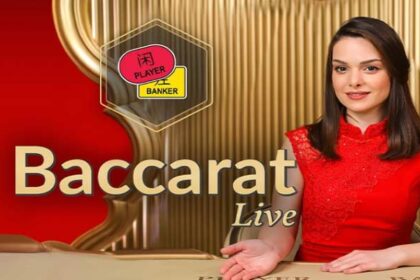 Live Baccarat Casino: A Real Vegas Experience
