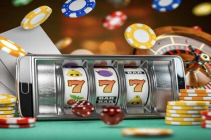 Top Online Casino Games You Must Try in 2023