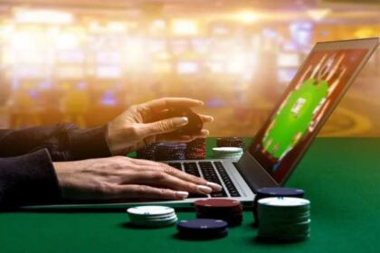 Unveil the Thrill of Global Online Poker Tournaments
