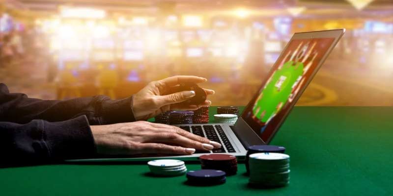 Unveil the Thrill of Global Online Poker Tournaments