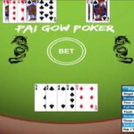 Pai Gow Game: A Classic Casino Game