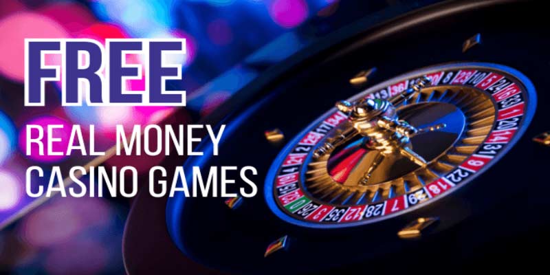 Win Big at a Real Money Casino Without Leaving Home