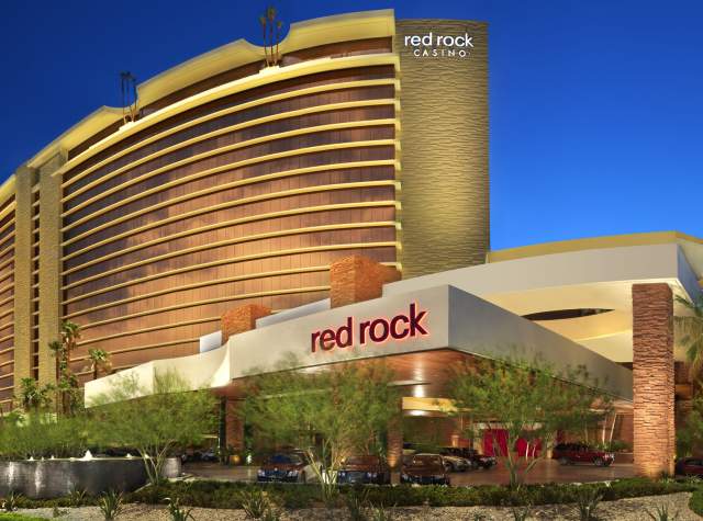 Red Rock Casino