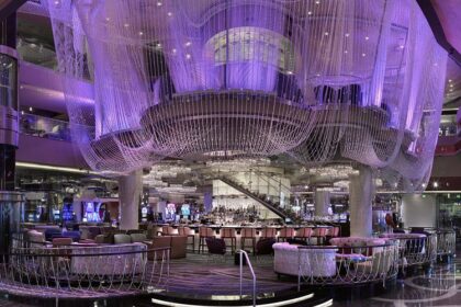 Cosmopolitan Las Vegas