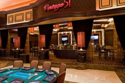 Horseshoe Casino