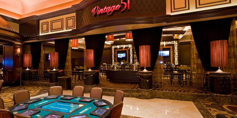 Horseshoe Casino