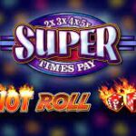 Super Times Pay Slots
