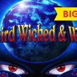 Weird Wicked and Wild Slots