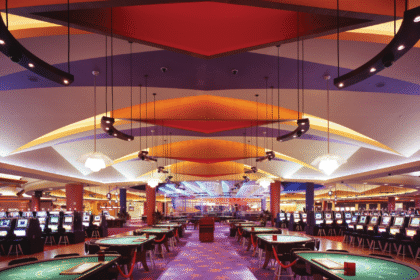 Morongo Casino