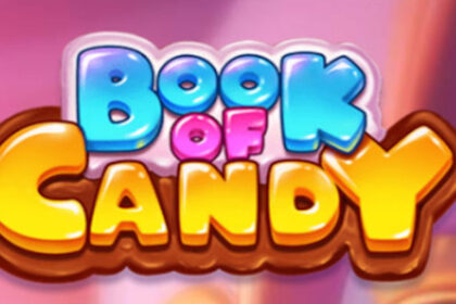 Ultimate Guide to Book of Candy Slot: Features & Tips