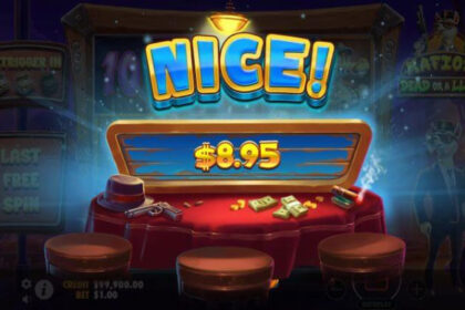 Mafiosa Dead or a Llama Slot Review & Features
