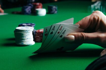 Party Poker