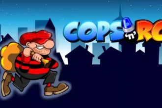 Cops n Robbers Slots