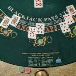 Lux Blackjack Slots