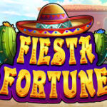Game Fiesta Fortune Slot