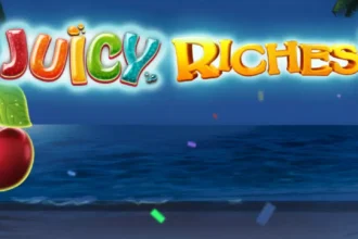 Juicy Riches Slots