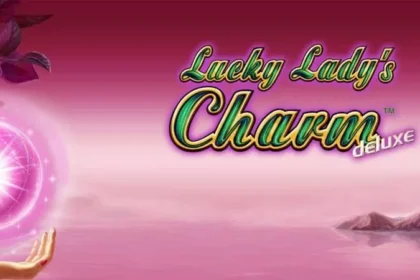 Lucky Lady’s Charm deluxe Slots