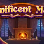 Magnificent Merlin Slots