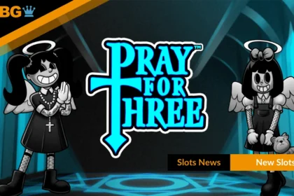 Game Pray for Three Slot