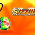 Sizzling Gems Slots