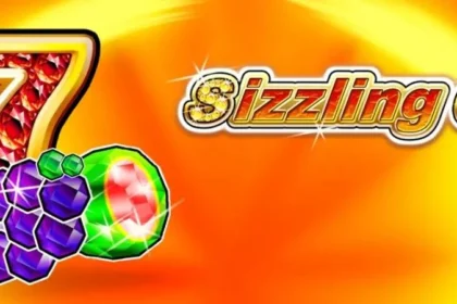 Sizzling Gems Slots