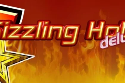 Sizzling Hot deluxe Slots