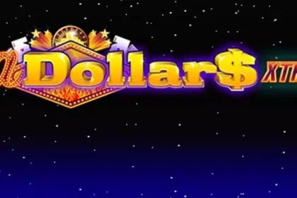 Viva Dollar$ Xtra Choice Slots