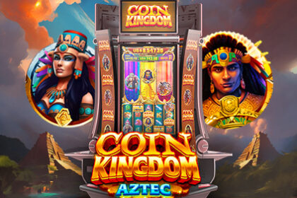Coin Kingdom Aztec Slot