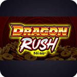 Dragon Rush Fei Nu Slot
