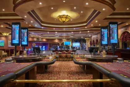 Emperors Palace