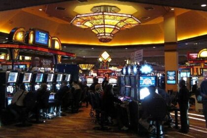 Morongo Casino