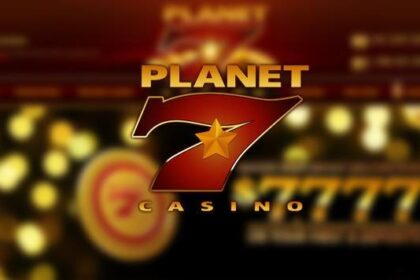 Planet 7 Casino