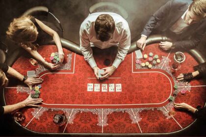 Texas Holdem Poker