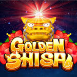 Golden Shisa Slot