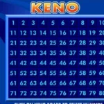 5x Keno
