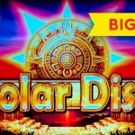 Solar Disc