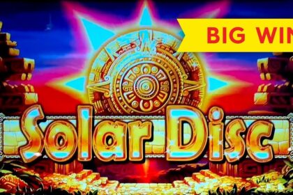 Solar Disc