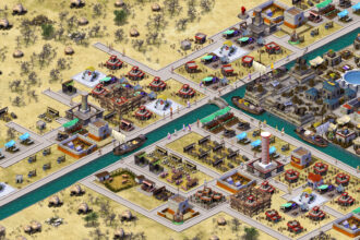 Romans Age of Caesar Slot