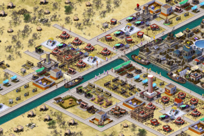 Romans Age of Caesar Slot