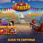 La Fiesta Slots