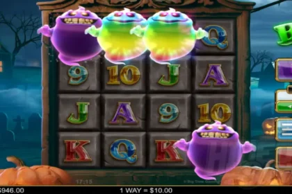 Boo Slot Guide: Gameplay, Features & Winning Strategies
